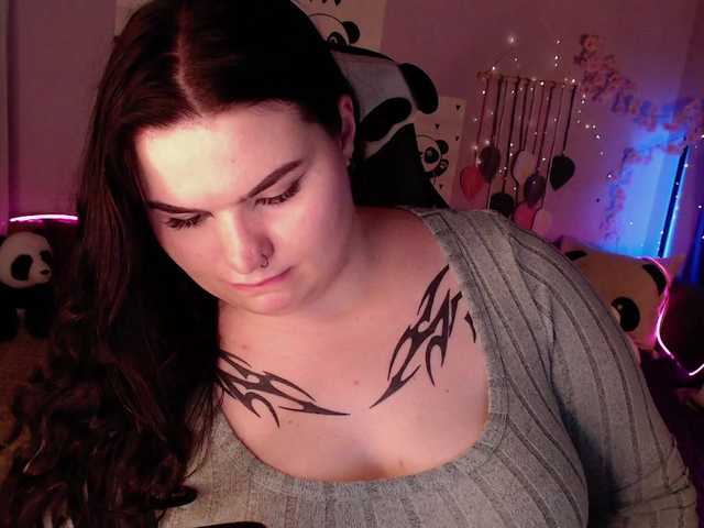 Tenderly-xo webcam