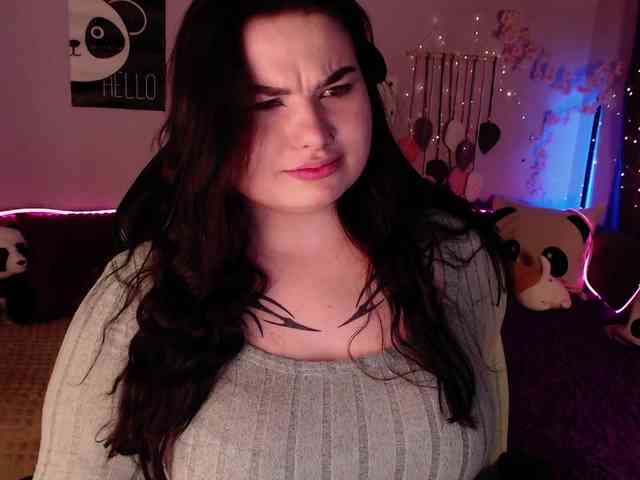 Tenderly-xo webcam