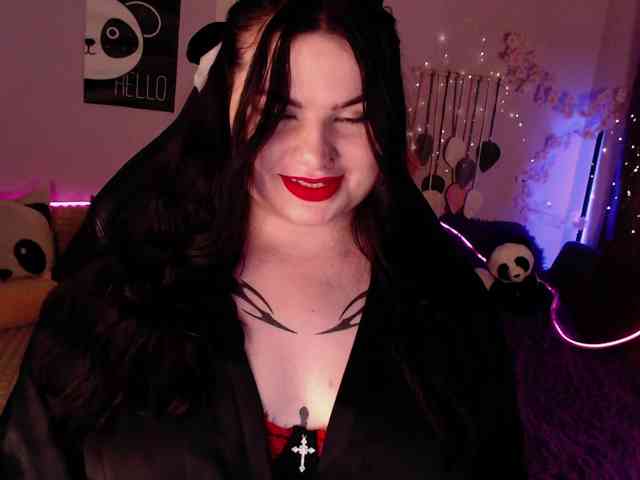 Tenderly-xo webcam