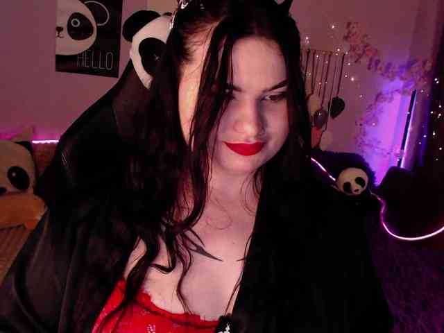 Tenderly-xo webcam