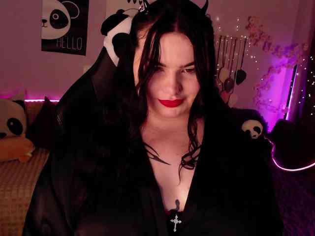 Tenderly-xo webcam