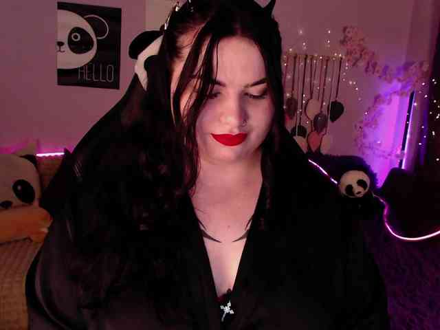 Tenderly-xo webcam