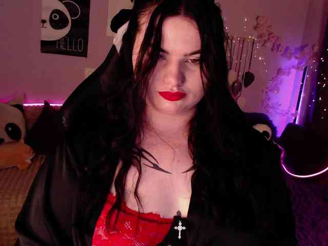 Tenderly-xo webcam