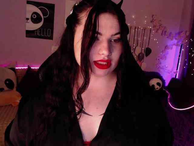 Tenderly-xo webcam