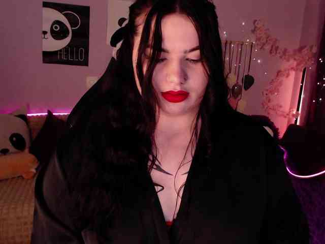 Tenderly-xo webcam
