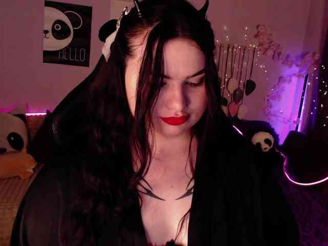 Tenderly-xo webcam