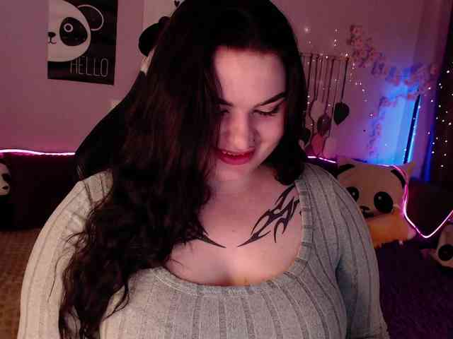 Tenderly-xo webcam