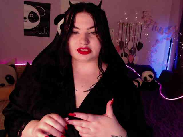 Tenderly-xo webcam
