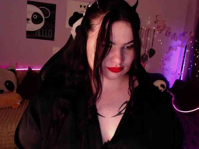 Tenderly-xo webcam