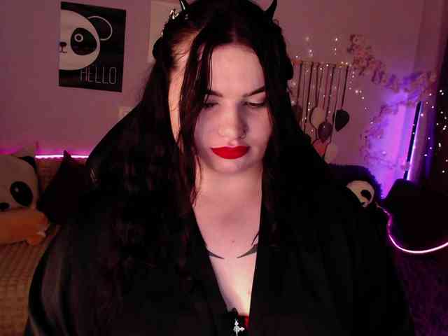 Tenderly-xo webcam