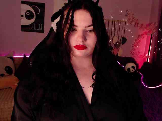 Tenderly-xo webcam