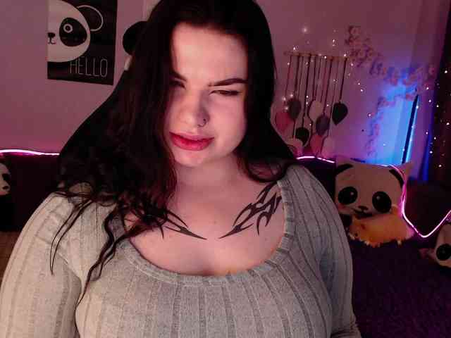 Tenderly-xo webcam