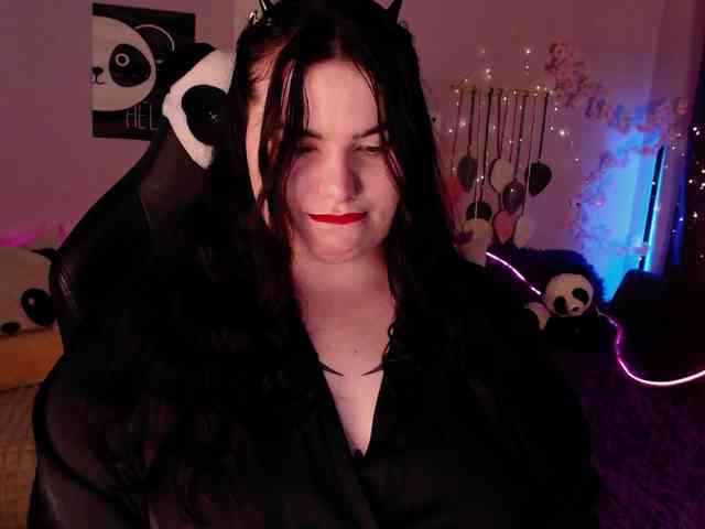Tenderly-xo webcam