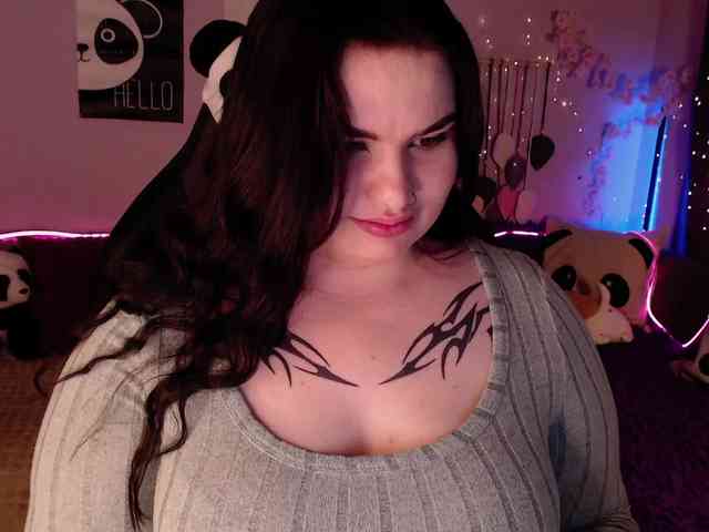 Tenderly-xo webcam