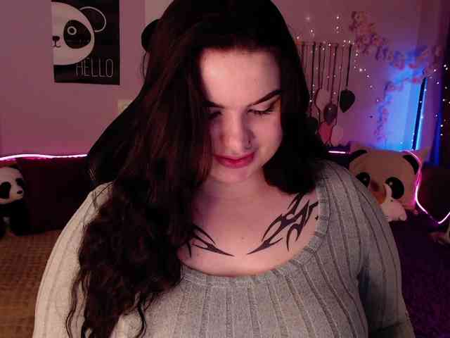 Tenderly-xo webcam