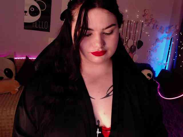 Tenderly-xo webcam