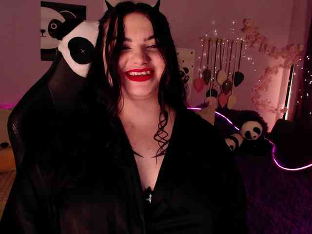 Tenderly-xo webcam