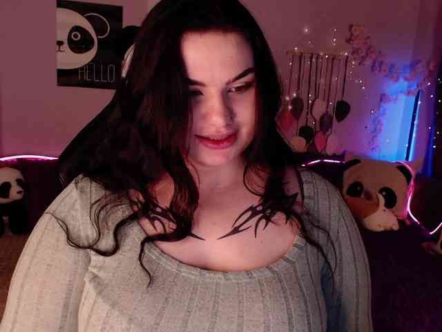 Tenderly-xo webcam