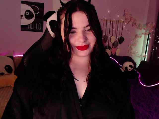 Tenderly-xo webcam