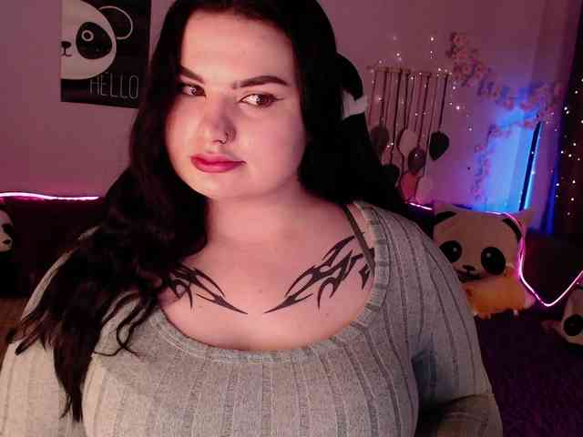 Tenderly-xo webcam
