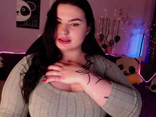 Tenderly-xo webcam