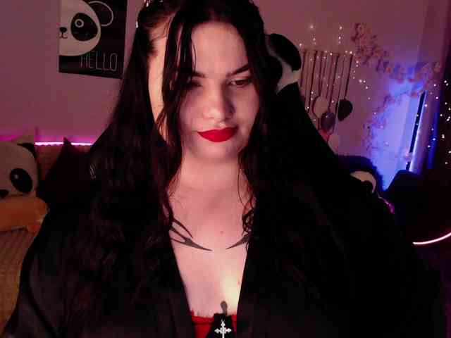 Tenderly-xo webcam