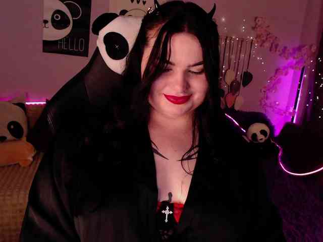 Tenderly-xo webcam