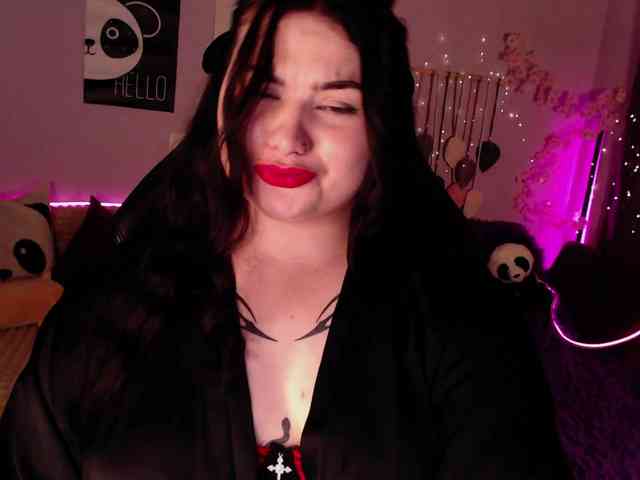 Tenderly-xo webcam