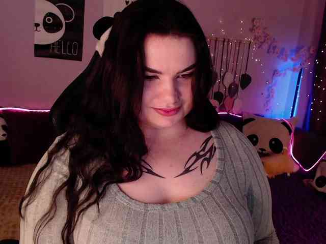 Tenderly-xo webcam