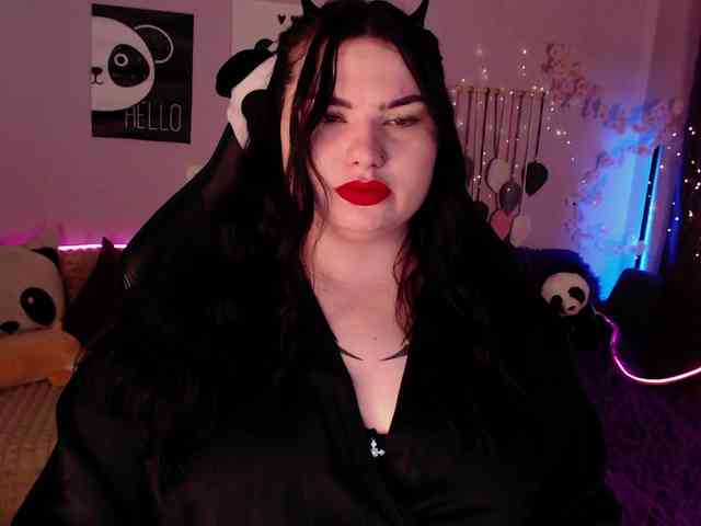 Tenderly-xo webcam