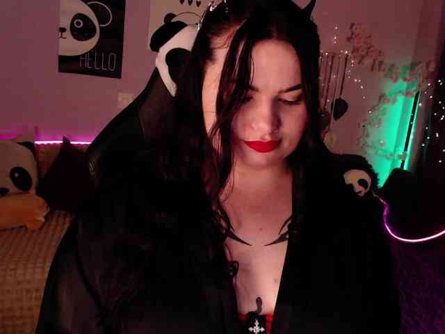 Tenderly-xo webcam