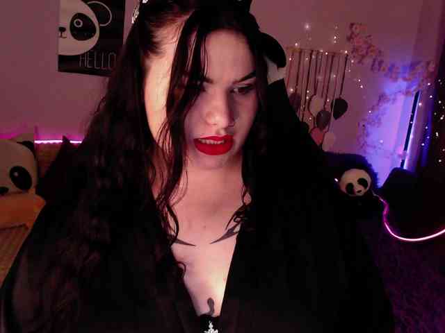 Tenderly-xo webcam
