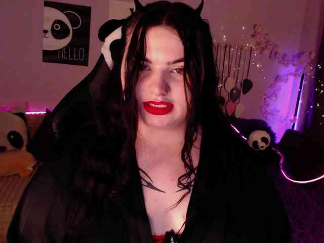 Tenderly-xo webcam