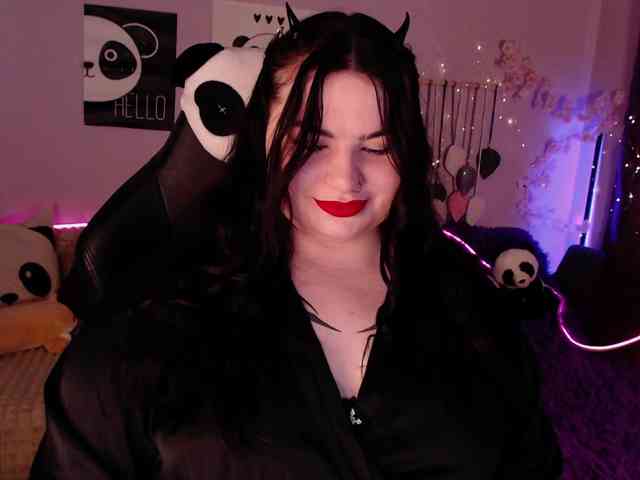 Tenderly-xo webcam
