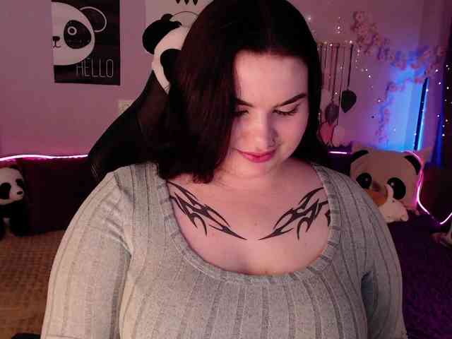 Tenderly-xo webcam