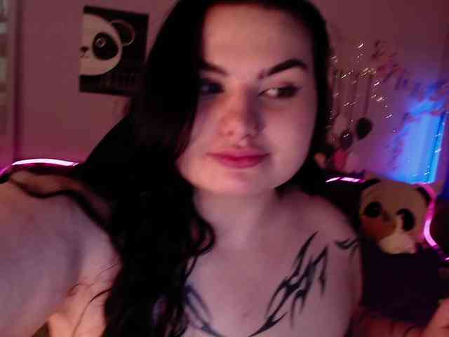 Tenderly-xo webcam