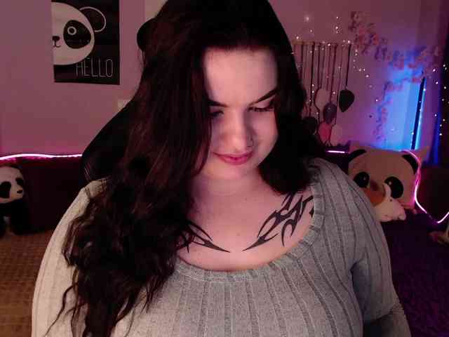 Tenderly-xo webcam