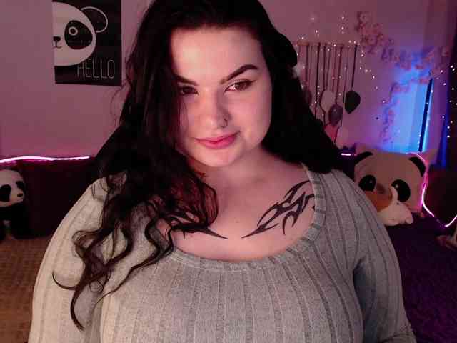 Tenderly-xo webcam