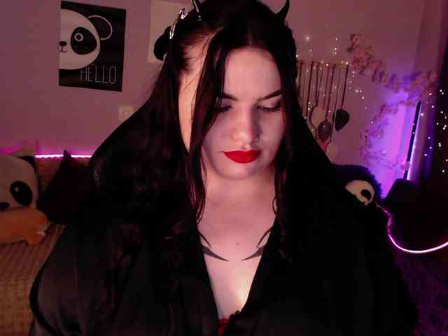Tenderly-xo webcam