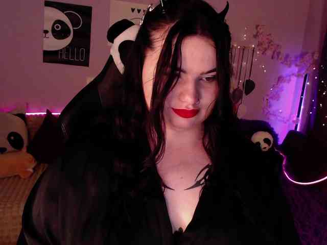 Tenderly-xo webcam