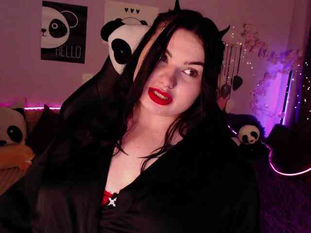 Tenderly-xo webcam