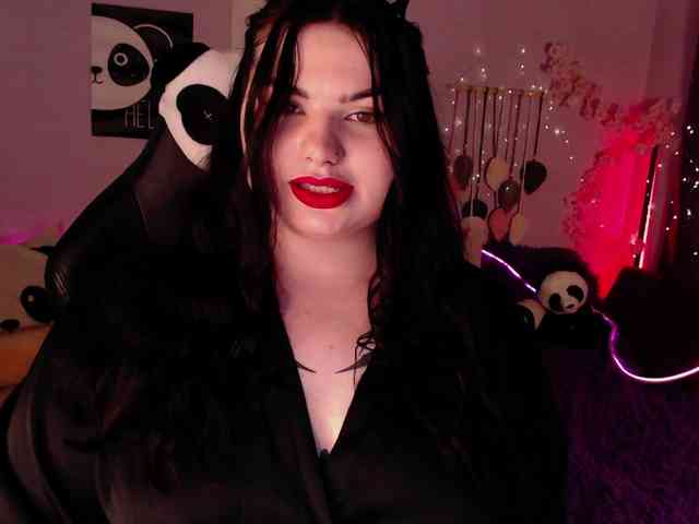 Tenderly-xo webcam