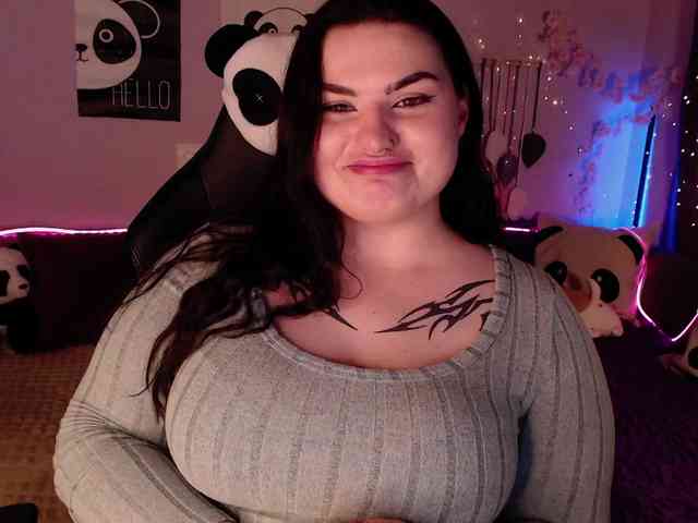 Tenderly-xo webcam