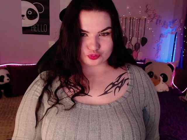 Tenderly-xo webcam
