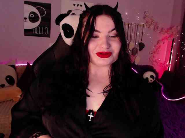 Tenderly-xo webcam