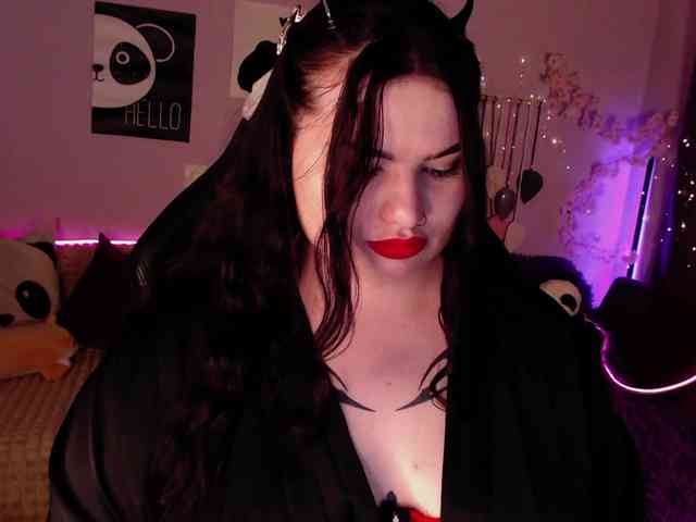 Tenderly-xo webcam