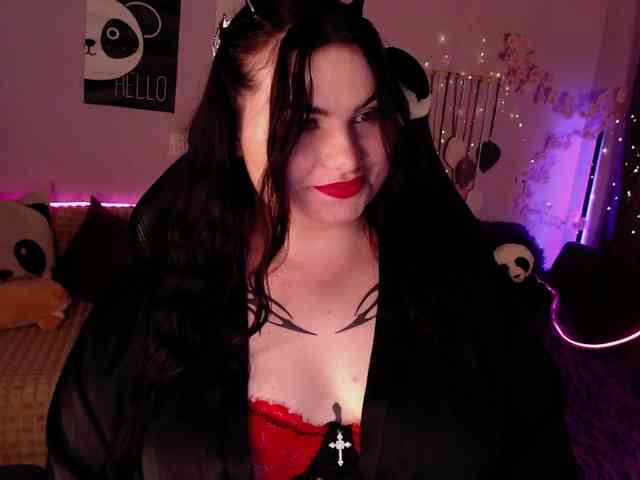 Tenderly-xo webcam