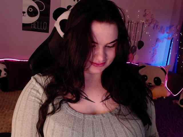 Tenderly-xo webcam