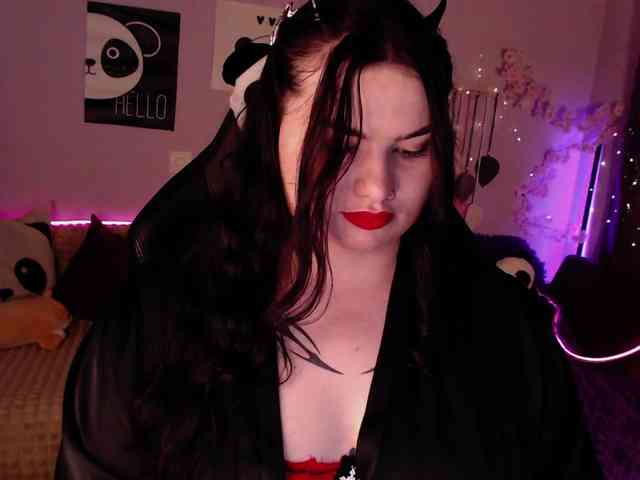 Tenderly-xo webcam