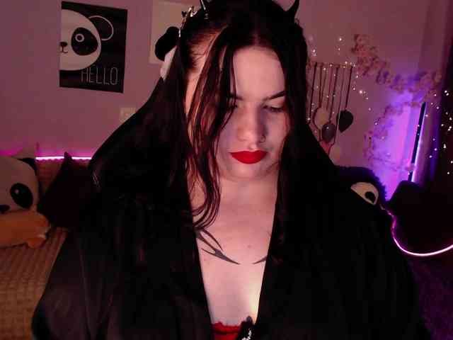 Tenderly-xo webcam